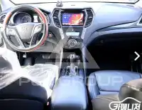 2013 Hyundai Santa Fe