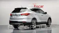 2013 Hyundai Santa Fe