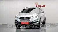 2013 Hyundai Santa Fe