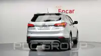 2013 Hyundai Santa Fe