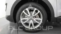 2013 Hyundai Santa Fe