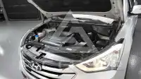 2013 Hyundai Santa Fe
