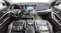 2013 Hyundai Santa Fe