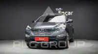 2013 Hyundai Santa Fe