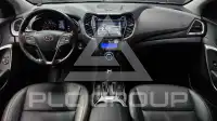 2013 Hyundai Santa Fe