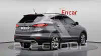 2013 Hyundai Santa Fe