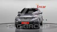 2013 Hyundai Santa Fe