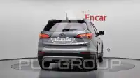 2013 Hyundai Santa Fe