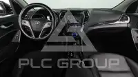 2013 Hyundai Santa Fe
