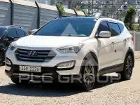 2013 Hyundai Santa Fe