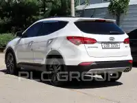 2013 Hyundai Santa Fe