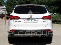 2013 Hyundai Santa Fe