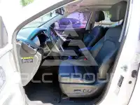 2013 Hyundai Santa Fe