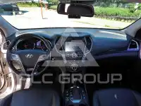 2013 Hyundai Santa Fe
