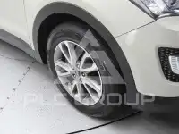 2013 Hyundai Santa Fe