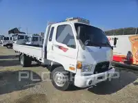 2013 Hyundai Mighty