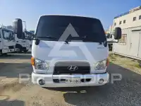 2013 Hyundai Mighty