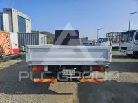 2013 Hyundai Mighty