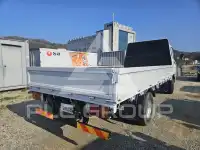 2013 Hyundai Mighty