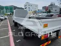2013 Hyundai Mighty