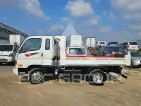 2013 Hyundai Mighty