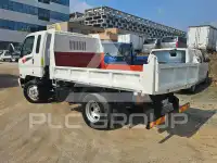 2013 Hyundai Mighty