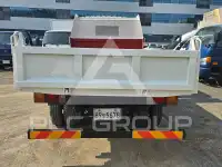 2013 Hyundai Mighty