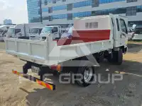 2013 Hyundai Mighty