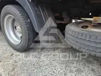 2013 Hyundai Mighty