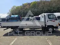 2013 Hyundai Mighty