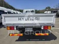 2013 Hyundai Mighty