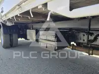 2013 Hyundai Mighty