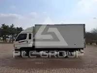 2013 Hyundai Mighty