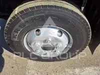 2013 Hyundai Mighty