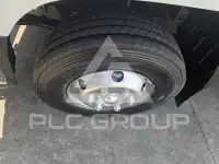 2013 Hyundai Mighty