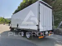 2013 Hyundai Mega truck