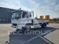 2013 Hyundai Mega truck