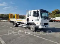 2013 Hyundai Mega truck