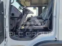 2013 Hyundai Mega truck