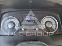 2013 Hyundai Mega truck