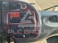 2013 Hyundai Mega truck