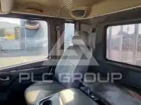2013 Hyundai Mega truck
