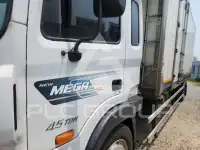 2013 Hyundai Mega truck