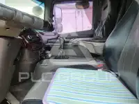 2013 Hyundai Mega truck