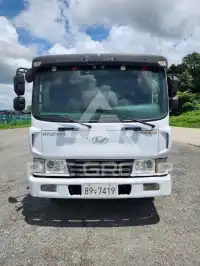 2013 Hyundai Mega truck