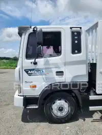 2013 Hyundai Mega truck