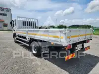 2013 Hyundai Mega truck
