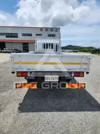 2013 Hyundai Mega truck