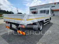2013 Hyundai Mega truck