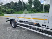 2013 Hyundai Mega truck